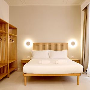 Deluxe Driepersoonskamer
