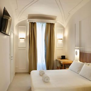 Deluxe Kamer met een Queen Size Bed